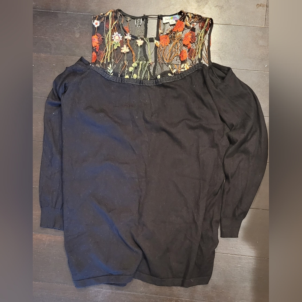 Pregnancy sweater shirt